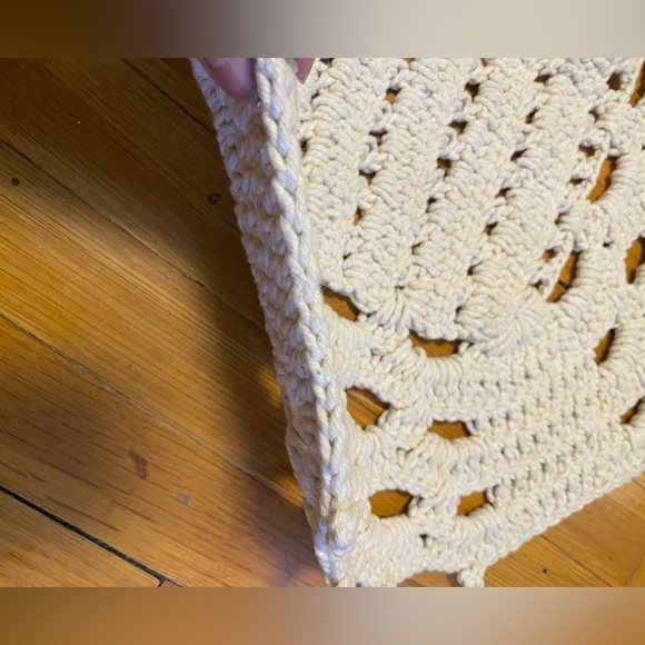 Handmade rug - Picture 2 of 5